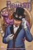 FIGMENT HC [9780785190998]